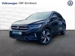 Volkswagen T-Roc FL 2.0 TDI 150 CH DSG7 R LINE 33-Gironde