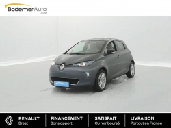 Renault Zoe R90 Zen 29-Finistère