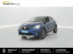 Renault Captur E-Tech 145 - 21 Intens 29-Finistère