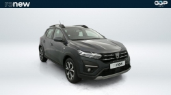 Dacia Sandero TCe 90 Stepway Confort 59-Nord