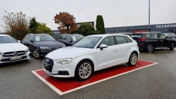 Audi A3 sportback BUSINESS 35 TFSI COD 150 S tro... 29-Finistère