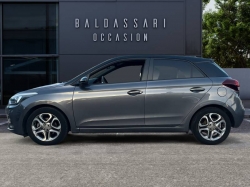 Hyundai i20 1.0 T-GDi 100 Edition #Mondial 2019 13-Bouches du Rhône