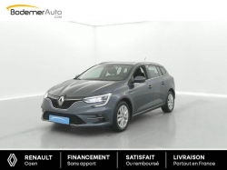 Renault Mégane IV Estate TCe 140 EDC FAP - 21N ... 14-Calvados