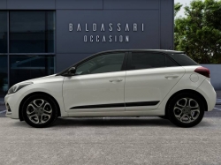 Hyundai i20 1.0 T-GDi 100 Edition #Mondial 2019 13-Bouches du Rhône