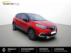 Renault Captur TCe 130 FAP Intens 14-Calvados