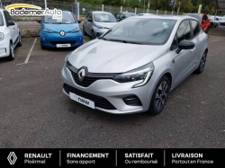 Renault Clio E-Tech 140 Limited 56-Morbihan