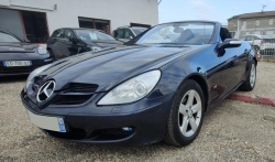 Mercedes Classe SLK -BENZ R171 3.0 280 (231Ch) 33-Gironde