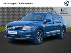 Volkswagen Tiguan Allspace 2.0 TDI 150 DSG7 Cara... 33-Gironde