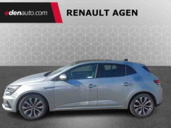 Renault Mégane IV Berline TCe 140 EDC Techno 47-Lot-et-Garonne