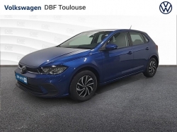 Volkswagen Polo 1.0 TSI 95 S&S DSG7 Life 31-Haute-Garonne