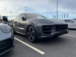 Porsche Cayenne Coupé 3.0 S E-HYBRID 519 02-Aisne