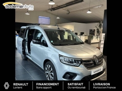 Renault Kangoo E TECH Techno EV45 dc 80kW 56-Morbihan