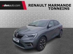 Renault Arkana TCe 140 EDC FAP Business 47-Lot-et-Garonne