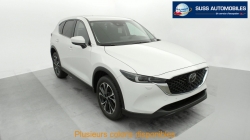 Mazda CX-5 2023 2.0L e-Skyactiv G 165 ch 4x2 BVM... 67-Bas-Rhin