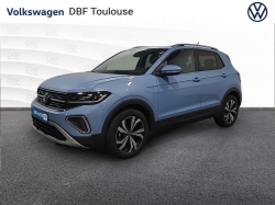 Volkswagen T-Cross 1.0 TSI 115 Start/Stop DSG7 S... 31-Haute-Garonne