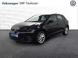 Volkswagen Polo 1.0 TSI 95 S&S DSG7 Style 31-Haute-Garonne