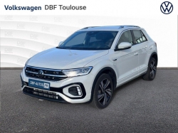 Volkswagen T-Roc 2.0 TDI 150 Start/Stop DSG7 R-L... 31-Haute-Garonne