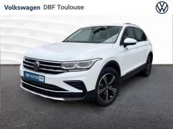 Volkswagen Tiguan 1.4 eHybrid 245ch DSG6 Eleganc... 31-Haute-Garonne