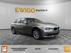 BMW Série 3 318 D 150 LOUNGE PLUS XDRIVE 86-Vienne