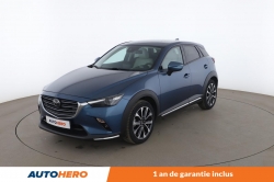 Mazda CX-3 2.0 Skyactiv-G Selection Skyactiv-Dri... 92-Hauts-de-Seine