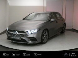 Mercedes Classe A 180 AMG Line 1.3 136 ch DCT7 74-Haute-Savoie