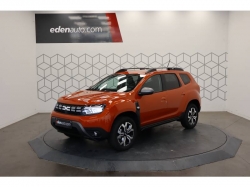 Dacia Duster TCe 150 4x2 EDC Journey 64-Pyrénées-Atlantiques