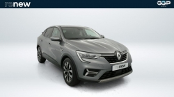 Renault Arkana TCe 140 EDC FAP Business 59-Nord