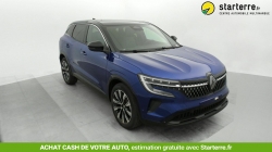 Renault Austral E-Tech full hybrid 200 GSR2 Tech... 69-Rhône