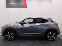 Nissan Juke DIG-T 117 Tekna 64-Pyrénées-Atlantiques