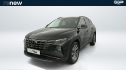 Hyundai Tucson 1.6 T-GDI 150 Hybrid 48V iBVM Cre... 59-Nord