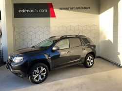 Dacia Duster ECO-G 100 4x2 Journey 40-Landes