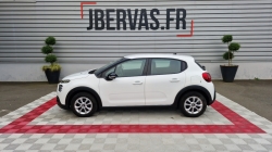 Citroën C3 PURE TECH 83 SS BVM FEEL BUSINESS 14-Calvados