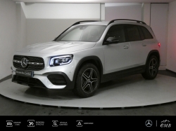 Mercedes GLB 200 AMG Line 1.3 163 ch DCT7 74-Haute-Savoie