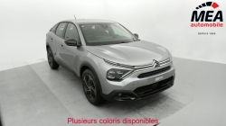 Citroën C4 PureTech 130 EAT8 Plus 59-Nord