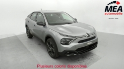 Citroën C4 PureTech 130 BVM6 Plus 59-Nord