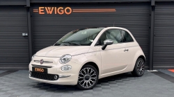 Fiat 500 1.2 70 BVA COLLEZIONE - EXCELLENT ETAT ... 29-Finistère