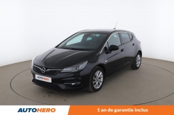 Opel Astra 1.2 Turbo Elegance 131 ch 92-Hauts-de-Seine