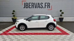 Citroën C3 PURETECH 83 SS BVM5 FEEL BUSINESS 14-Calvados