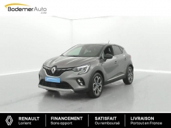 Renault Captur E-Tech Plug-in 160 Intens 56-Morbihan