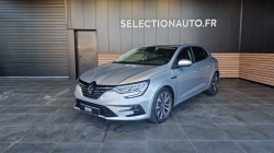 Renault Mégane IV Berline Intens Blue dCi 115 -... 29-Finistère