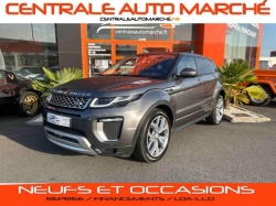 Land Rover Range Rover Evoque TD4 180 BVA Autobi... 24-Dordogne