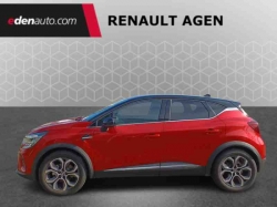 Renault Captur E-Tech full hybrid 145 Techno 47-Lot-et-Garonne