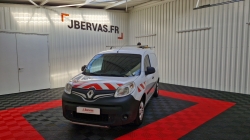 Renault Kangoo Express Extra R-Link TCe 115 EDC 56-Morbihan