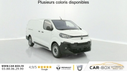 Citroën Jumpy XL 2.0 BlueHDi 145ch 67-Bas-Rhin