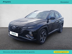 Hyundai Tucson 1.6 T-GDi 265ch PHEV Business BVA... 59-Nord