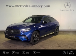 Mercedes GLC Coupé 220 d 4MATIC AMG Line 74-Haute-Savoie