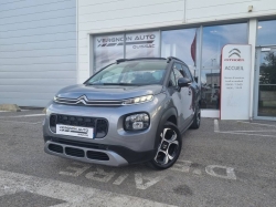 Citroën C3 Aircross BlueHDi 120 S&S EAT6 Sh... 30-Gard