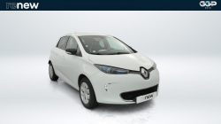 Renault Zoe Life 59-Nord