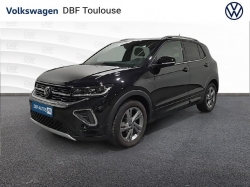 Volkswagen T-Cross 1.5 TSI 150 Start/Stop DSG7 R... 31-Haute-Garonne