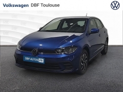 Volkswagen Polo 1.0 TSI 95 S&S DSG7 Life 31-Haute-Garonne